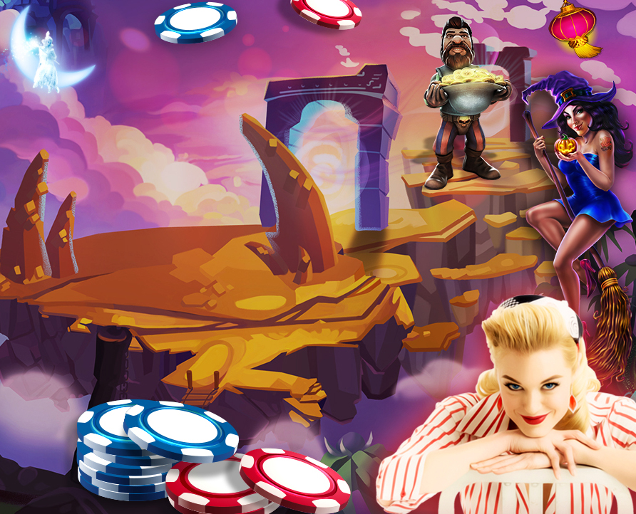 Lucky Farmer Slot - Play for Free Instantly Online Lucky Farmer Slot - Play for Free Instantly Online